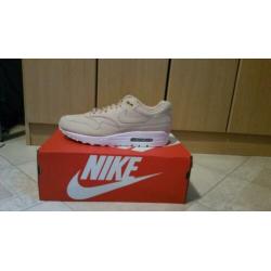 Nike Air max 1 premium suede beige