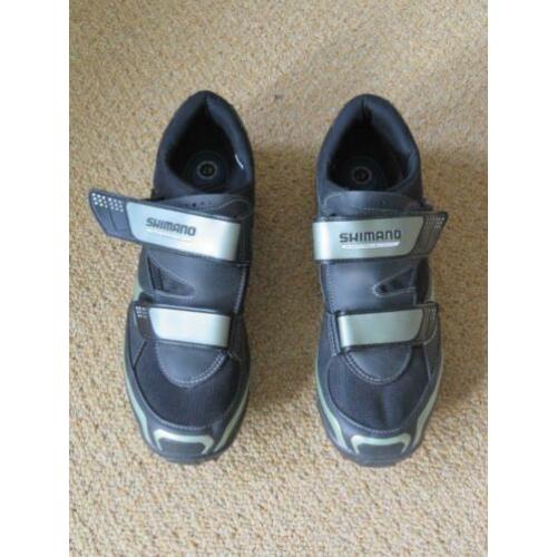 Shimano spinningschoenen, maat 47