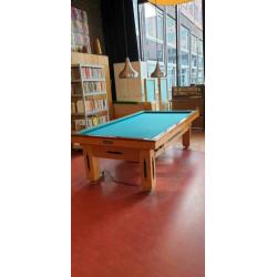 Biljarttafel