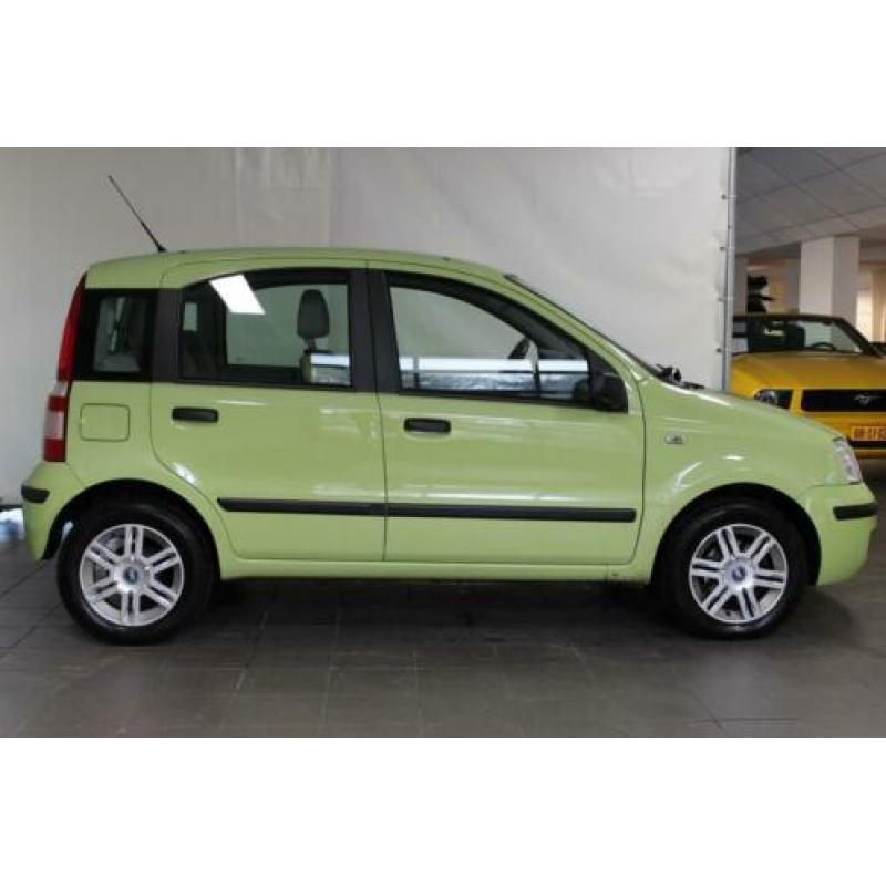 FIAT Panda 1.2 Automaat Edizione Cool / Airco / LMV