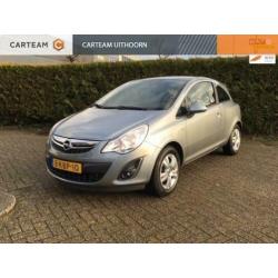 Opel Corsa 1.4-16V Design Edition 1e eigenaar * NIEUWSTAAT *