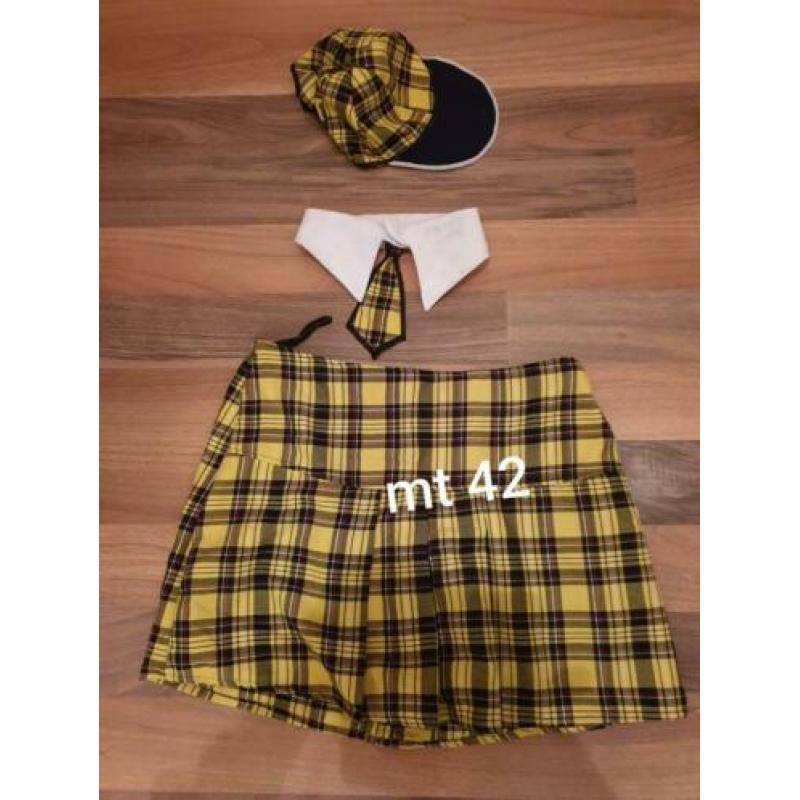 Carnavals kleding/ accessoires