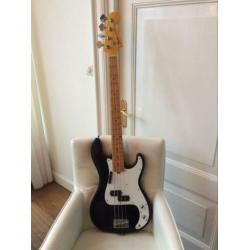 Basgitaar