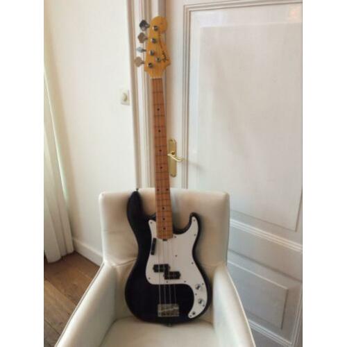 Basgitaar