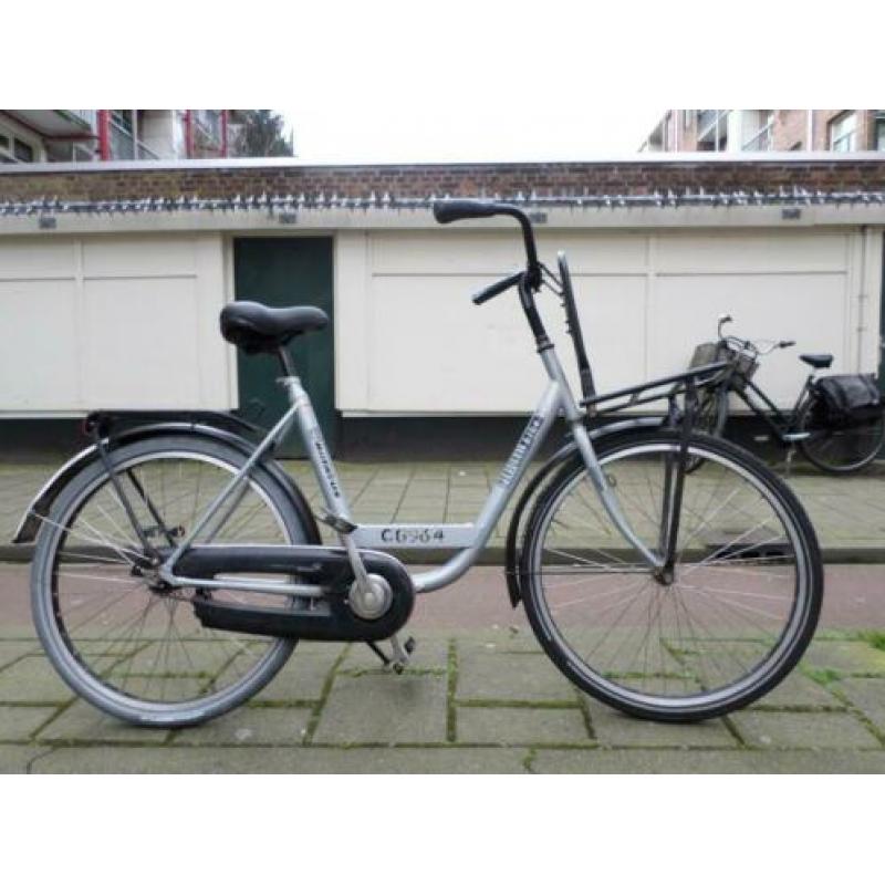 Goedkope fiets - Batavus Personal Bike dames fiets te koop