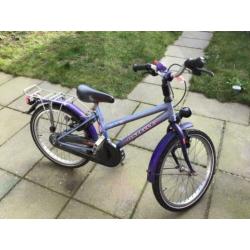 Gazelle kinderfiets 20 inch