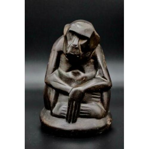 Johan Coenraad Altorf - Aapje - Art Deco -