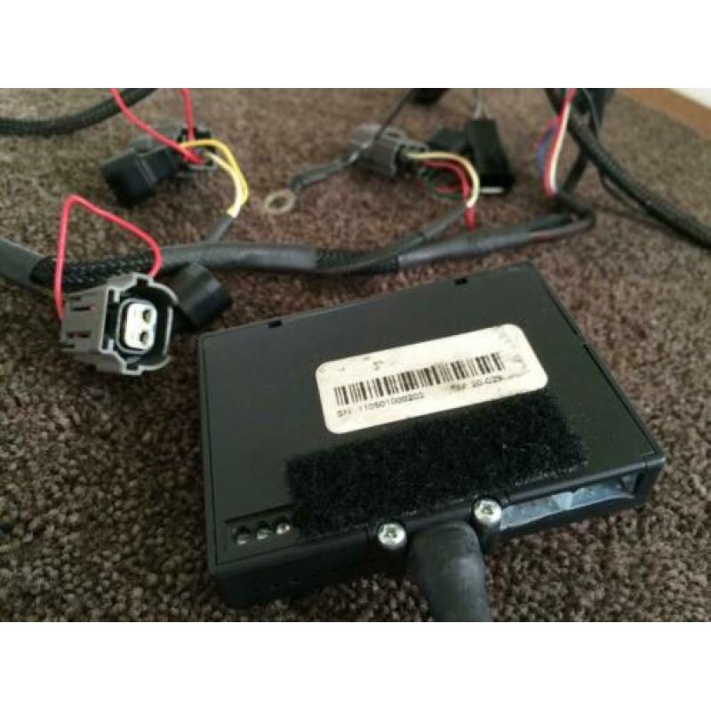 Power Commander Powercommander GSX-R600 GSXR600 11-16 L1-L6
