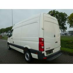 VOLKSWAGEN CRAFTER 35 2.0 TDI 1 l2h2, airco
