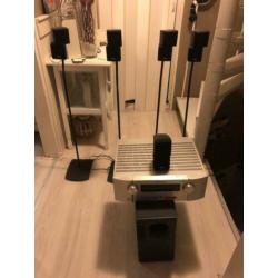Bose accoustimass 15