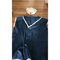 Carnavals kleding/ accessoires