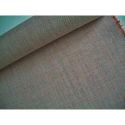 STOF VOOR DESIGN: COUPON 2 roze meubelstof Kvadrat Canvas