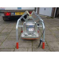 Probst vacuüm stenentiller