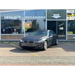 BMW 4-serie Cabrio 420i Centennial High Executive | Luxury