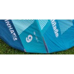 Cabrinha switchblade 2019 9M (evt met cabrinha bar)