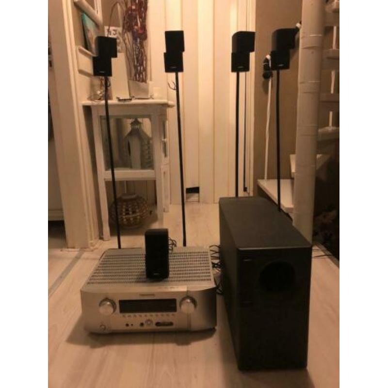 Bose accoustimass 15