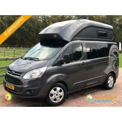 Ford Custom Nugget Hoogdak Westfalia Compacte Buscamper Navi