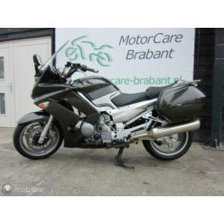 Yamaha Tour FJR 1300A FJR1300 (2010)