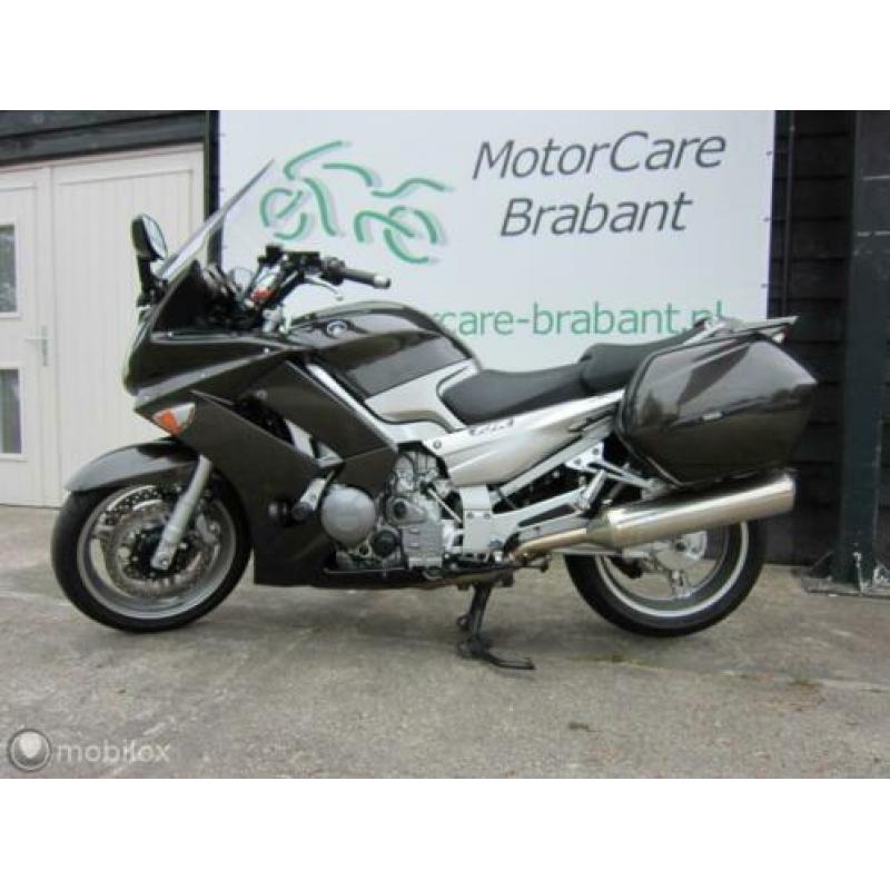 Yamaha Tour FJR 1300A FJR1300 (2010)