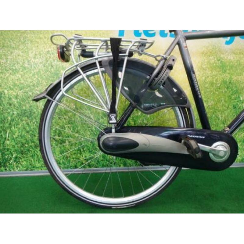 Fietshokje Amersfoort: Batavus Marcato herenfiets N7 H57