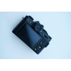 Fujifilm x-t20
