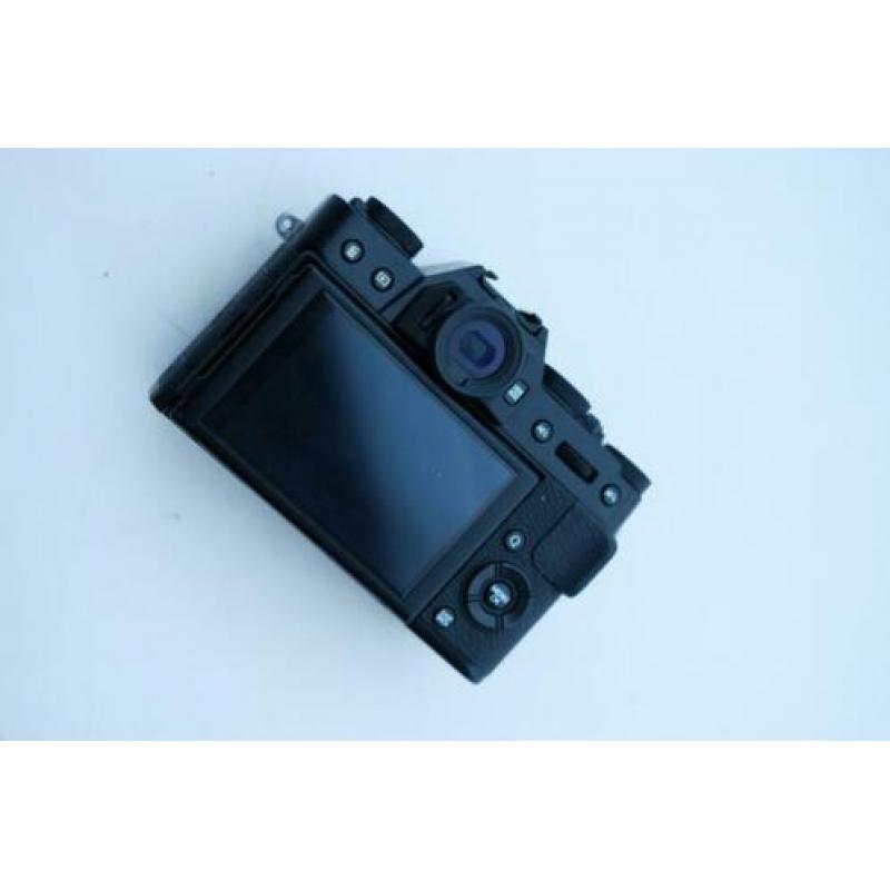 Fujifilm x-t20