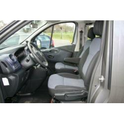 Opel VIVARO 16 CDTI L2H1 Edition Dubb Cab