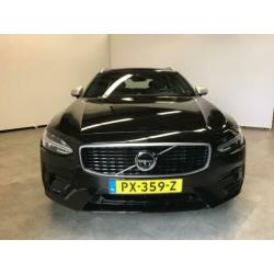 Volvo V90 2.0 T5 R-Design prijs incl BTW (bj 2017)