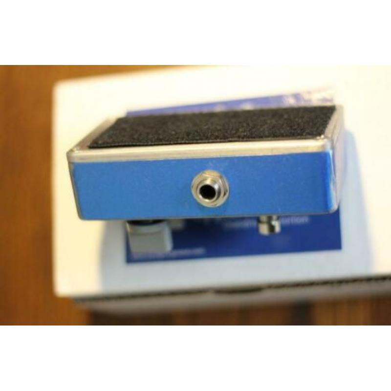 Synaptic Groove Snapperhead Overdrive / Distortion