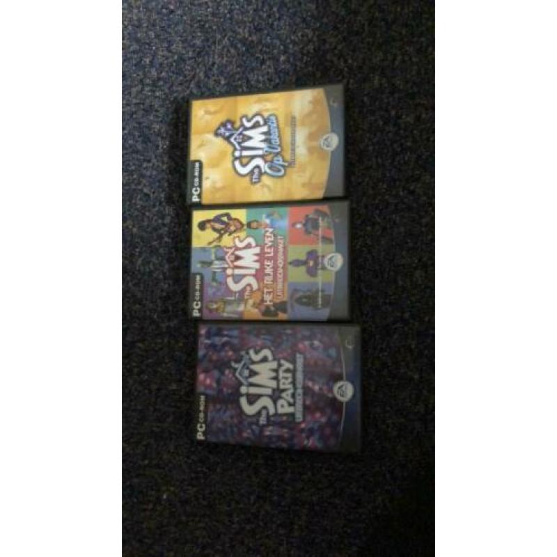 The Sims