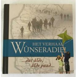 Het verhaal van Wûnseradiel - Klaas Jansma