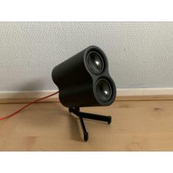 Logitech 2.1 speakerset/luidsprekers/speakers