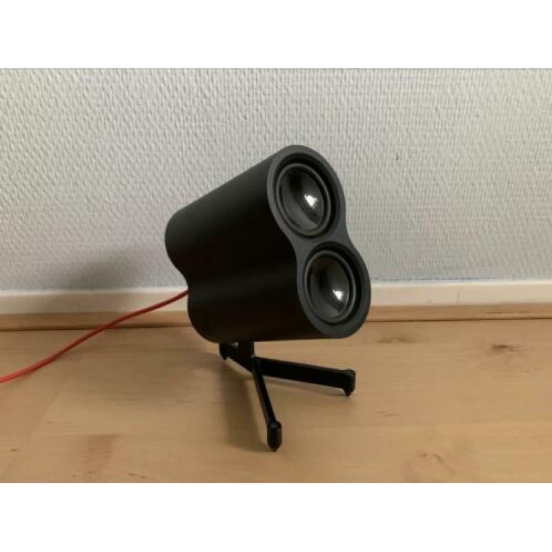 Logitech 2.1 speakerset/luidsprekers/speakers
