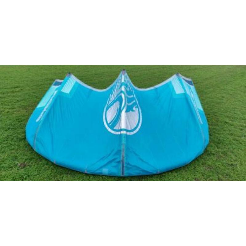 Cabrinha switchblade 2019 9M (evt met cabrinha bar)