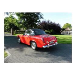 Austin Healey SPRITE MK 1V