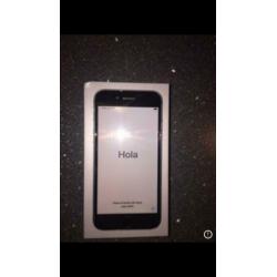 iPhone 8 zwart 64GB