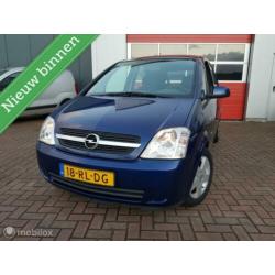 Opel Meriva 1.4-16V Enjoy Airco! NWE APK 02-2021!