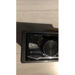 mooie Auto Radio met Bluetooth.usb