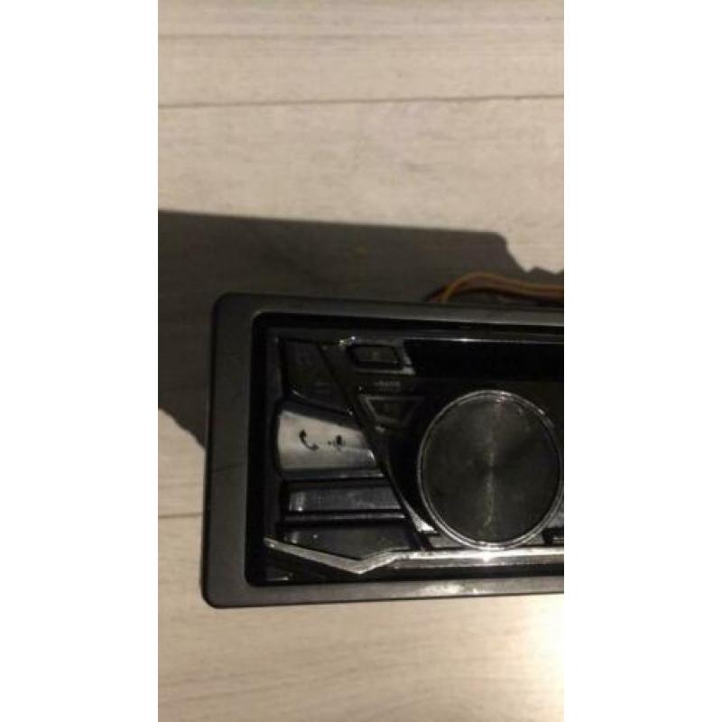 mooie Auto Radio met Bluetooth.usb