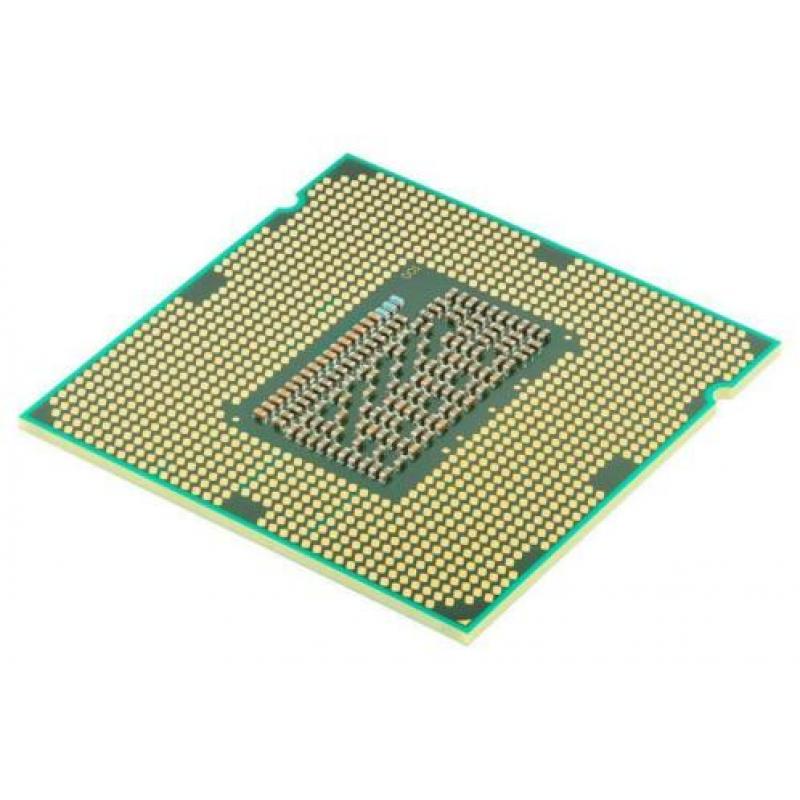 15x Intel Xeon E5-2670 / SR0KX / 2.60GHz / Eight Core