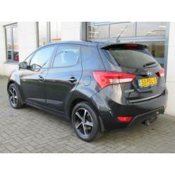 Hyundai ix20 1.6i i-Catcher Dealer onderhouden Leder Trekhaa