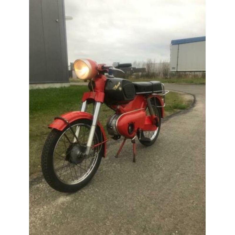 Kreidler Florett