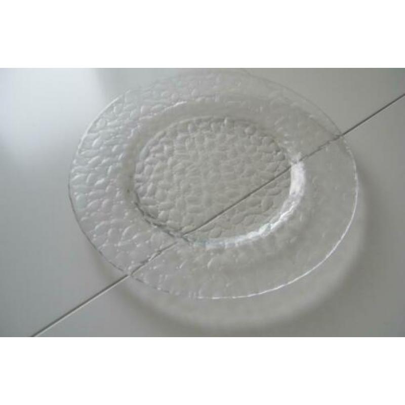 Schaaltje Glas