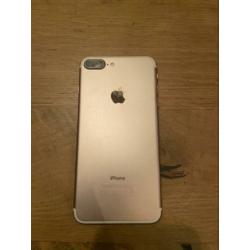 Iphone 7 plus 32 GB