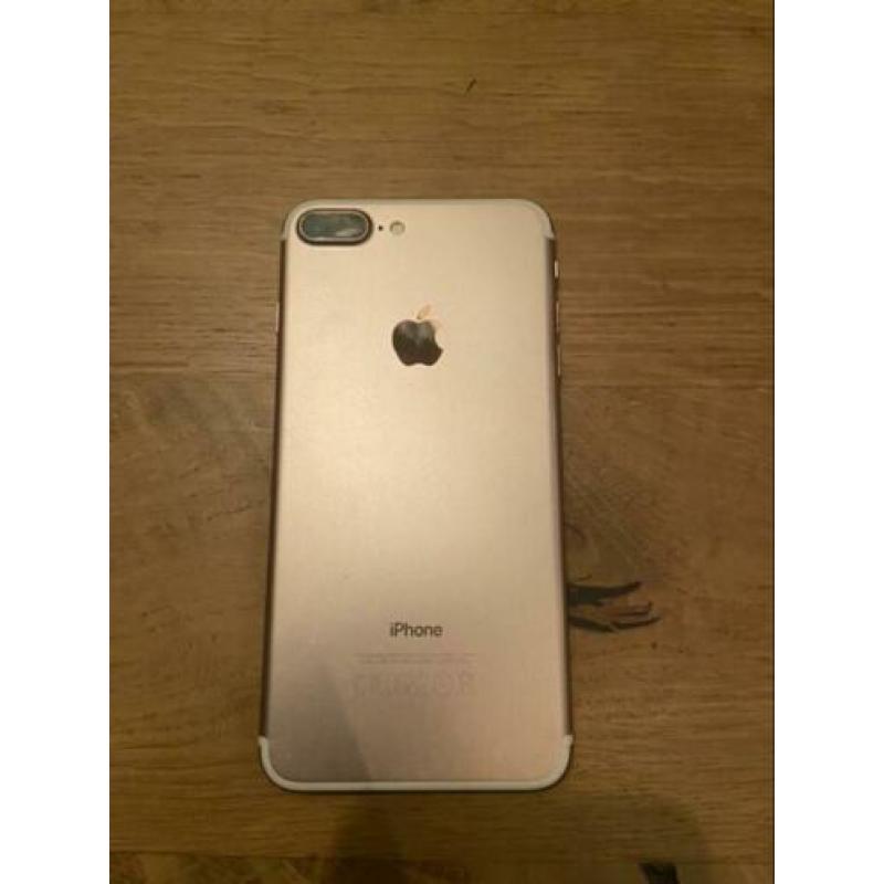 Iphone 7 plus 32 GB