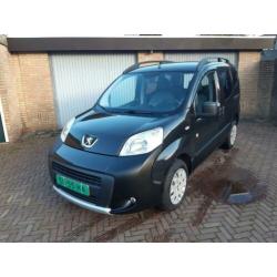 Peugeot Bipper 1.4 Tepee Outdoor 2012
