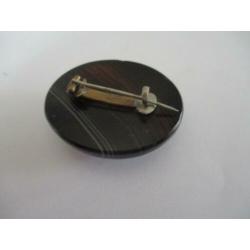 antieke broche