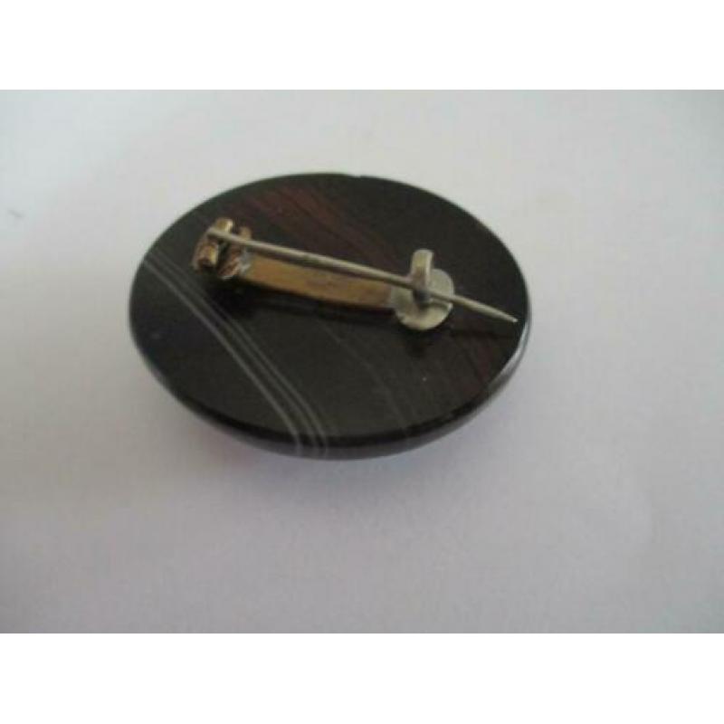 antieke broche