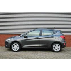 Ford Fiesta 1.1 Trend 85 PK Navigatie|Cruise Control|Parkeer