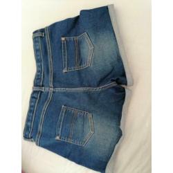 Kort broek